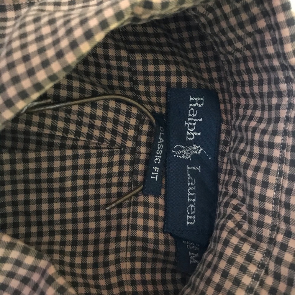 polo button down - Picture 2 of 2